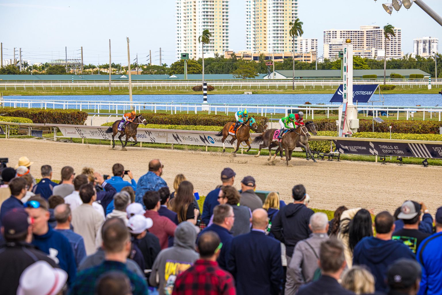 Pegasus World Cup 2024 Tickets Pegasus World Cup
