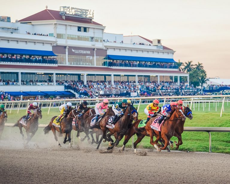 2023 Horse Racing Results Pegasus World Cup