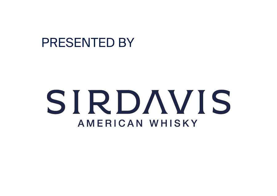 presented by sir davis logo