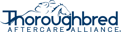 Thoughroughbred Aftercare Alliance